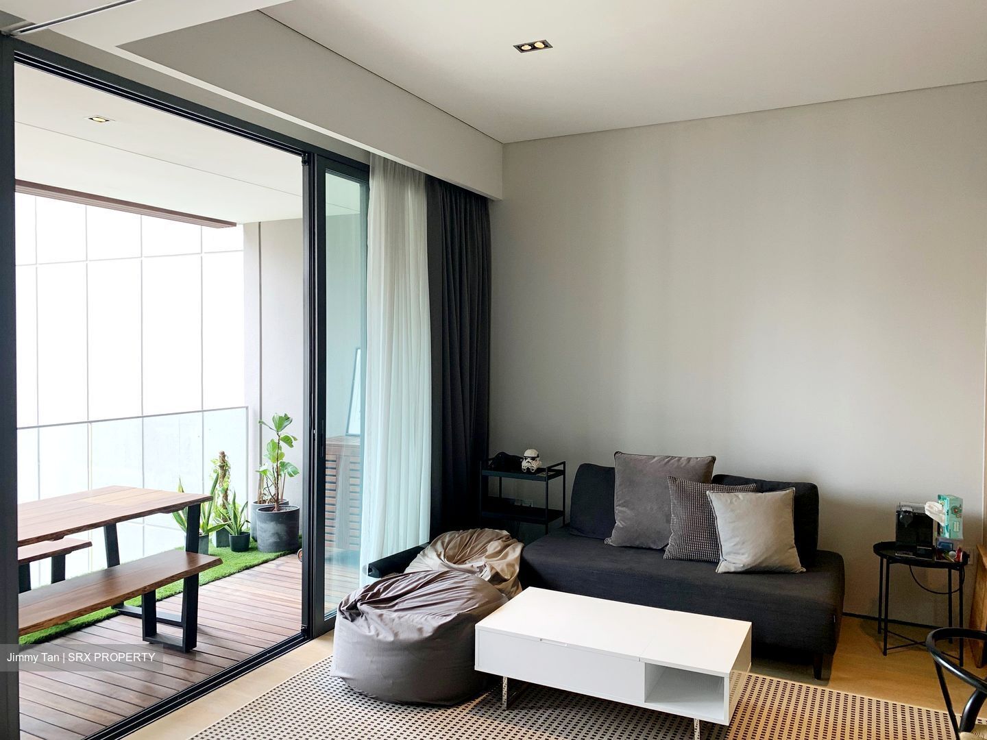 OUE Twin Peaks (D9), Condominium #321478411